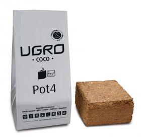 U-GRO POT 4L